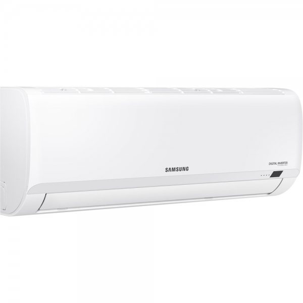 Samsung AR12TXHQBWKNEU/AR12TXHQBWKXEU 3.5kW 12,000btu R32 Heat Pump AR30 High Wall Mounted System