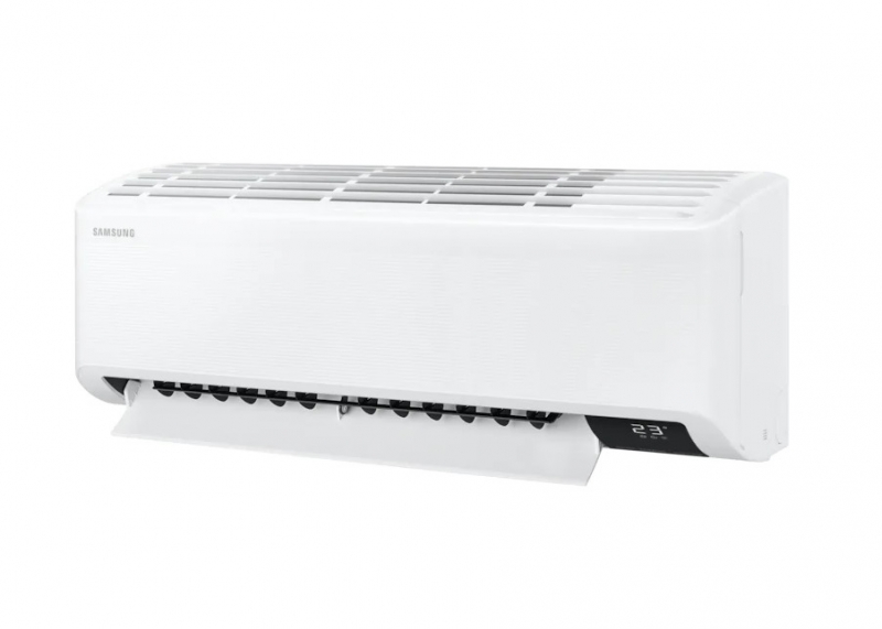 Samsung AR09TXFYAWKNEU/AR09TXFYAWKXEU 2.5kW 9,000btu R32 Heat Pump Cebu Standard High Wall Mounted System 