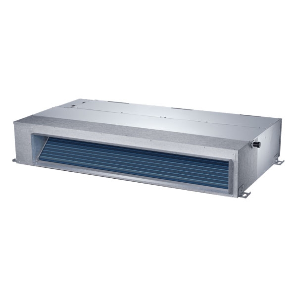 Midea MTI-55FNXD0/MOU-55FN8-RD0 15.5kW 52,000btu R32 (3PHASE) Heat Pump A6 Ducted Series System