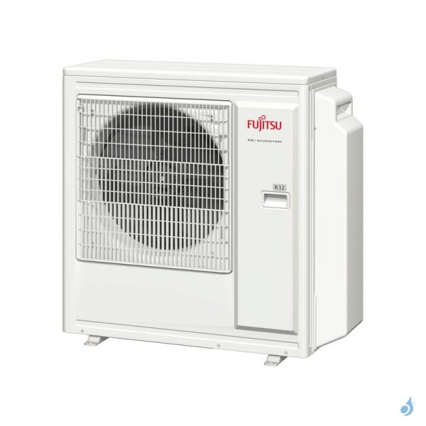 Fujitsu AOYG30KBTA4 8.0kW 27,000btu R32 Multi-split Outdoor Unit - Up to 4 Indoor Units