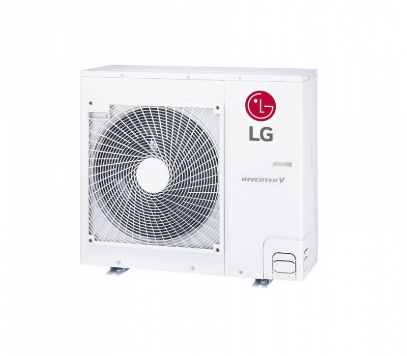 LG MU5R30.U40 8.8kW 31,000btu R32 Multi-split Outdoor Unit - Up to 5 Indoor Units 