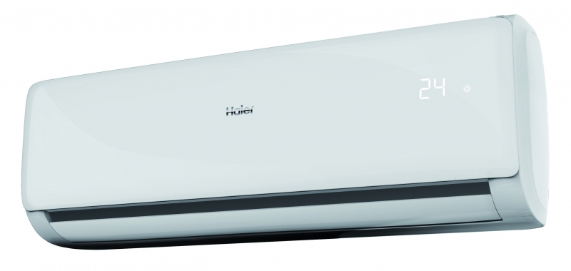 Haier AS35TADHRA-2/1U35MEEFRA 3.5kW 12,000btu R32 Heat Pump Tundra Plus Inverter Wall mounted System