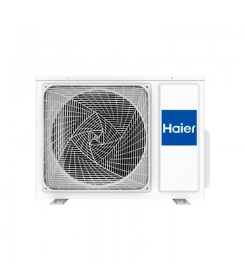 Haier 2U40S2SM1FA 4.0kW 14,000btu R32 Multi-split Outdoor Unit - Up to 2 Indoor Units