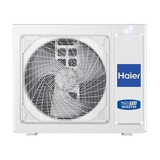 Haier 4U85S2SR3FA 8.5kW 29,000btu R32 Multi-split Outdoor Unit - Up to 4 Indoor Units 