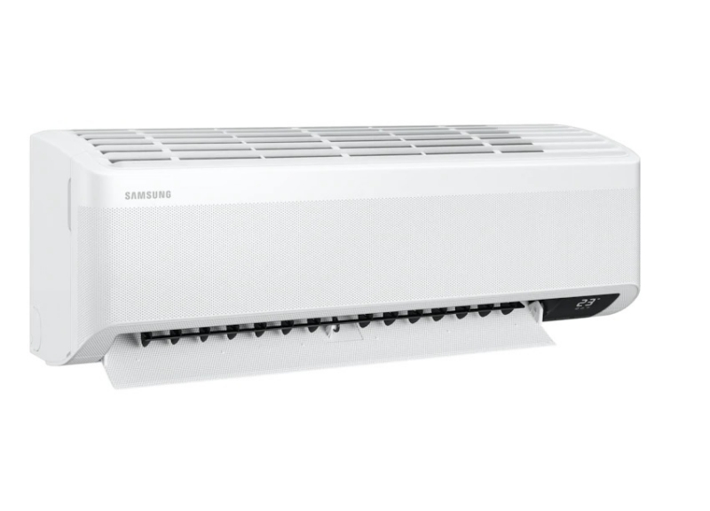 Samsung AR18TXEAAWKNEU 5.0kW 18,000btu R32 Heat Pump Multi-split Avant Wind-free High Wall Mounted - Indoor Unit Only