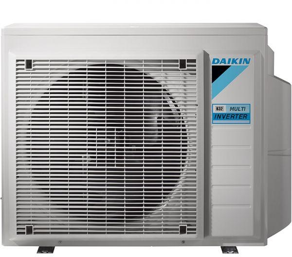 Daikin 2MXM68N 7.0kW 24,000btu R32 Multi-split Outdoor Unit - Up to 2 Indoor Units