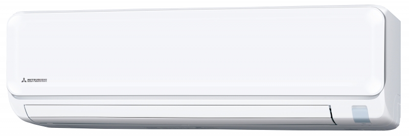 Mitsubishi Heavy Industries SRK63ZTL-W/SRC63ZTL-W 6.3kW 21,000btu R32 Heat Pump Standard Plus Series Wall Mounted System