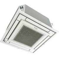 daikin ceiling mounted air conditioner